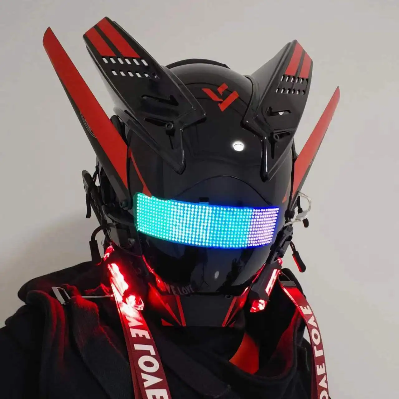sena for shoei helmets Shoei RF-SR Matte Gray Medium Helmet  Sena Spider ST1 Mesh Intercom &  Pinlock