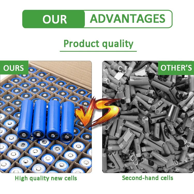 Rechargeable Lithium Akku 2600mah 3000mah Icr18650 Cells Li-ion 18650 Battery 3.7v 6000mah Batteries 18650