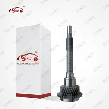 Main Drive for Isuzu 4BC2 - Transmission Gearbox Repair