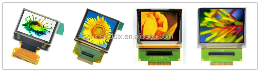 OLED
