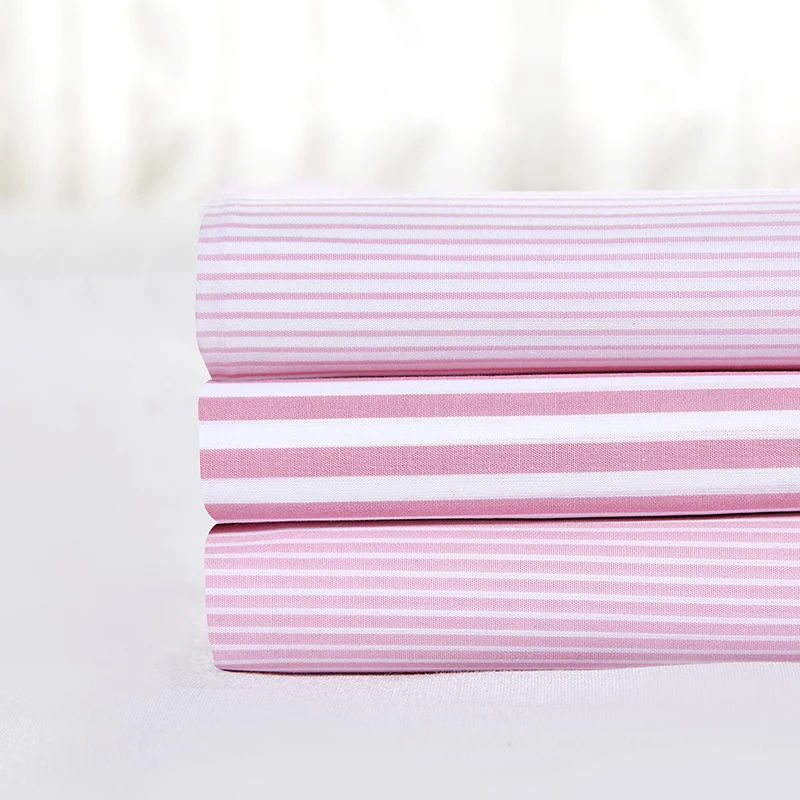 Лидер продаж 100 хлопчатобумажная пряжа крашеная ткань для рубашек