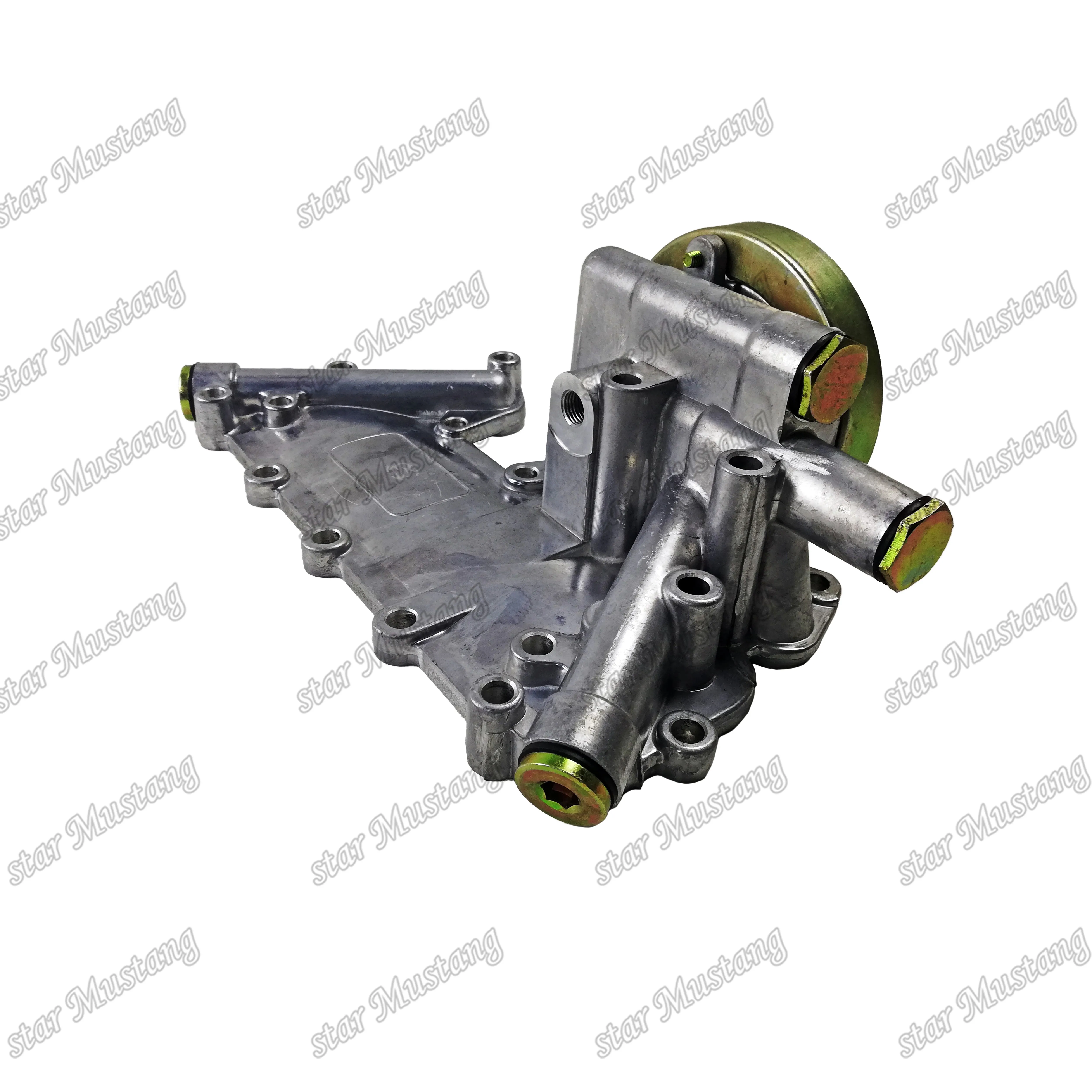 Oil Cooler  Cover W04D Suitable for Hino Engine