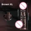 Marron XL