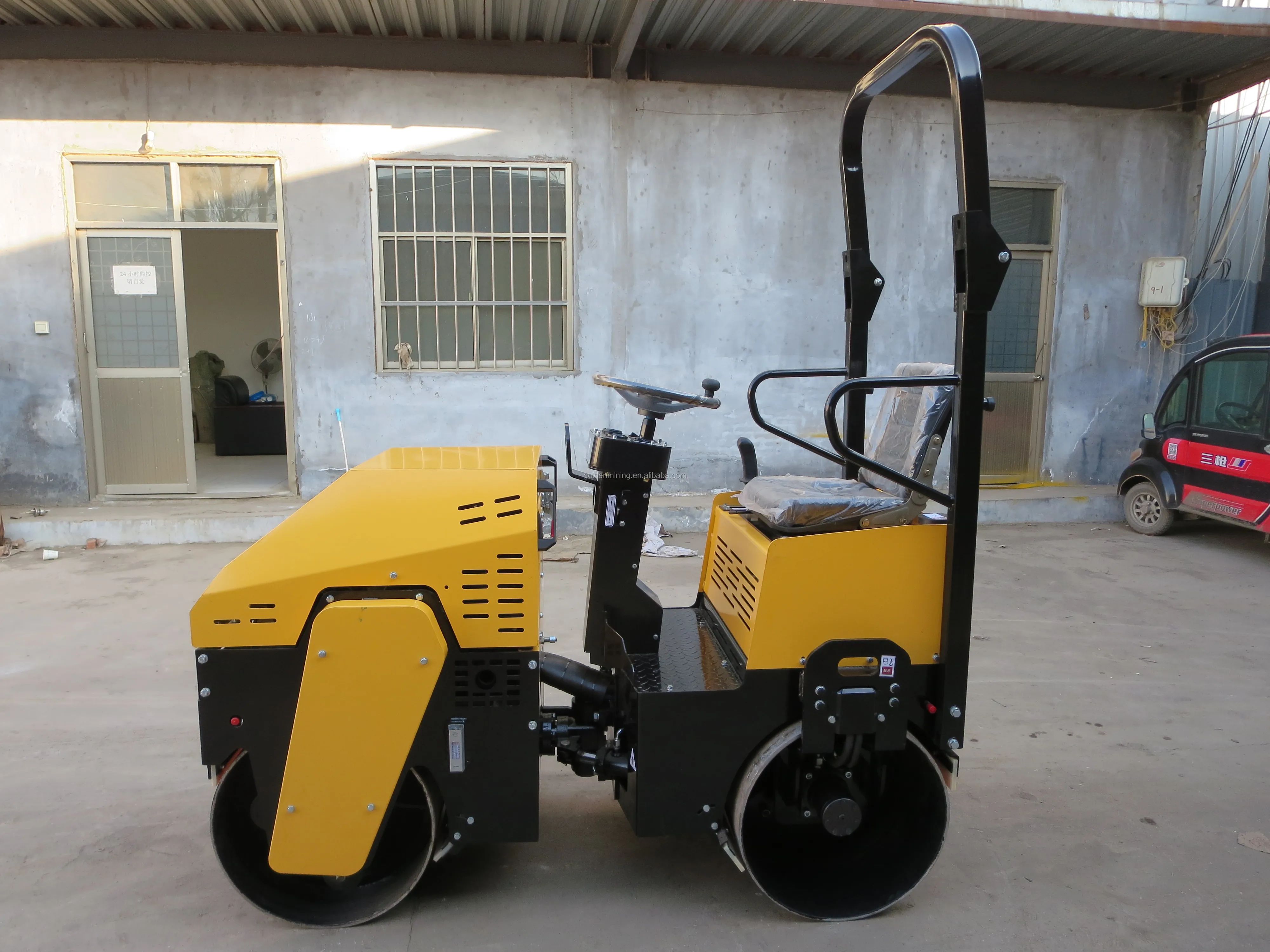 Горячая Распродажа! Тонны, 1 тонна, 2 тонны, 3 тонны, 5 тонны, двойной барабан, новые цены на дорожный каток