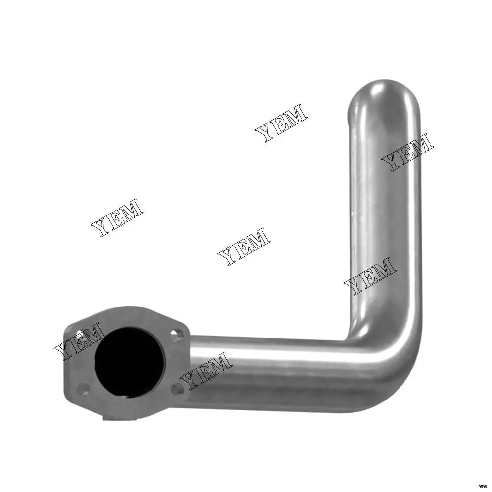 Tube Assembly 8W-8380 8W8380 Diesel Engine Parts 5