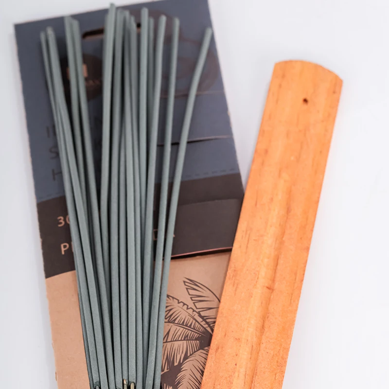 Factory Direct Selling Cheap Scented Smokeless Incense Sticks With