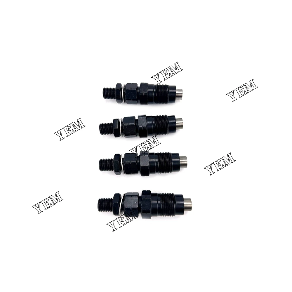 S4S Fuel Injector DNOPD21 32C61-06000 MP20093 for Mitsubishi 4