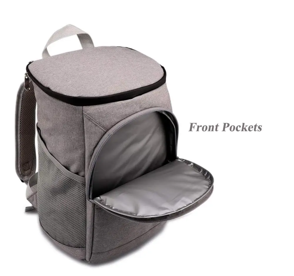 lightweight lunch bolsa