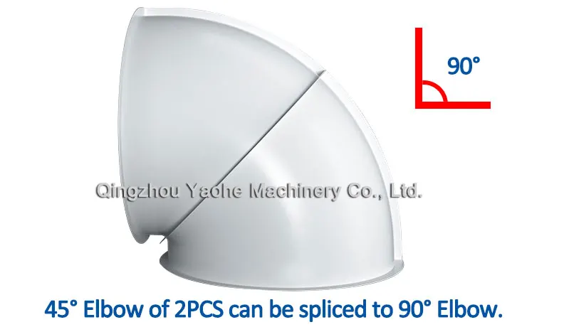 Electric Frp Exhaust Fan, Axial, IP55 - detail 10