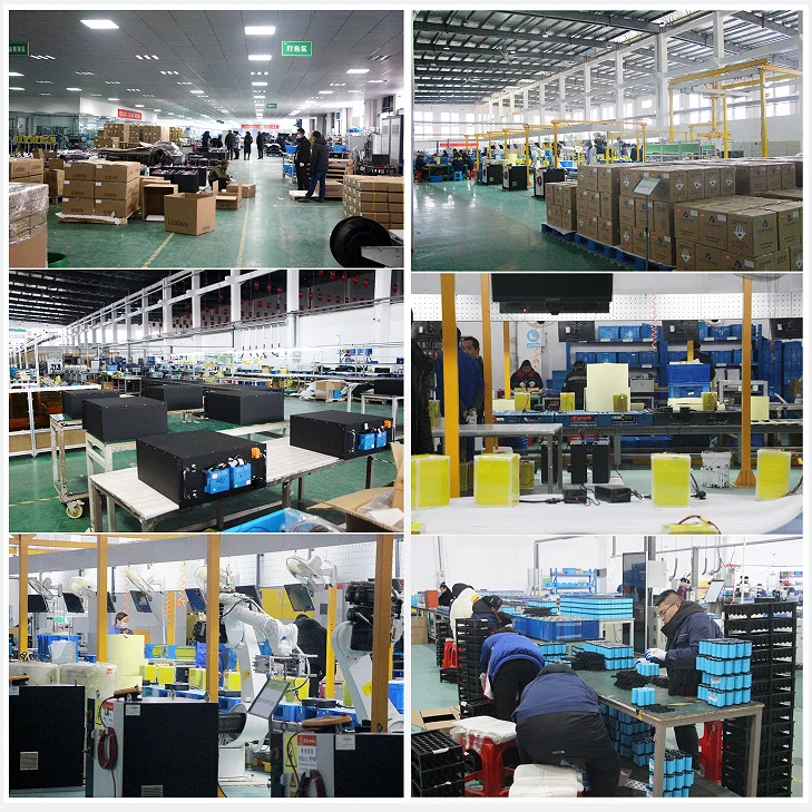 12v 24v 48v 100Ah 200Ah Lead Acid Instead Lifepo4 Lithium Battery Lithium Iron Phosphate Battery Deep Cycle Home Solar System