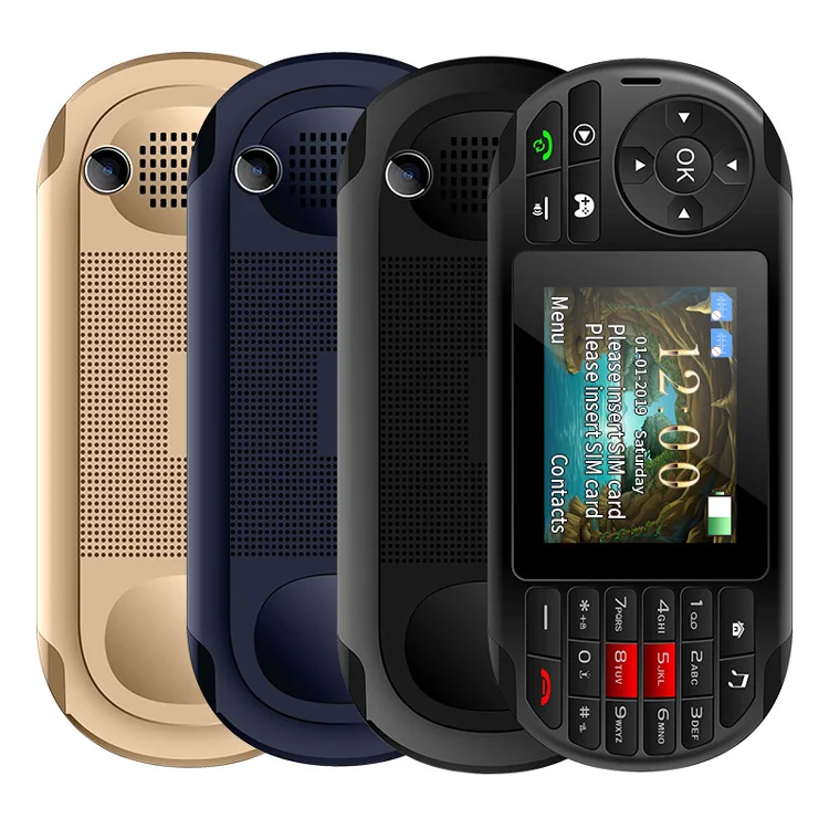 keypad gaming phone