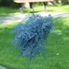 Azul oscuro