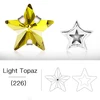 Light Topaz(226)
