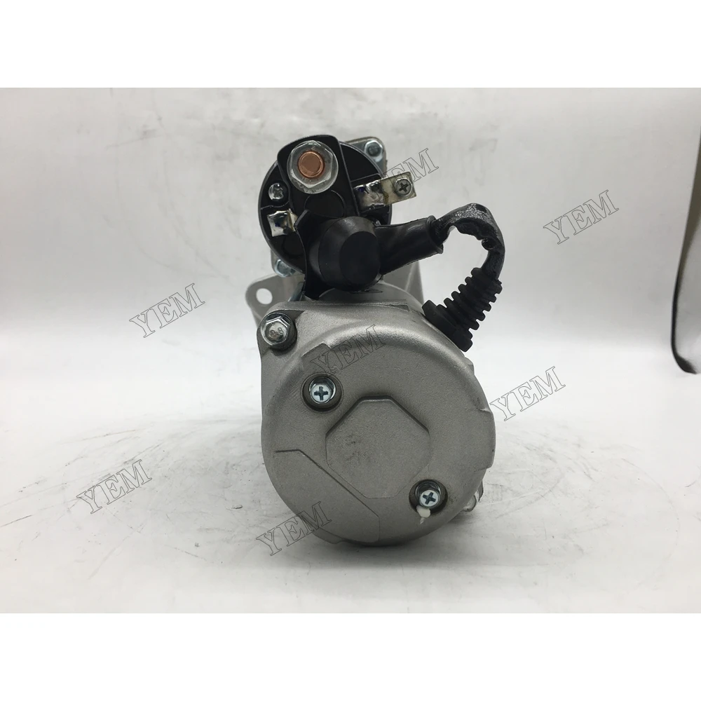 Starter Motor for Hino EH700 High Quality Engine Parts 5