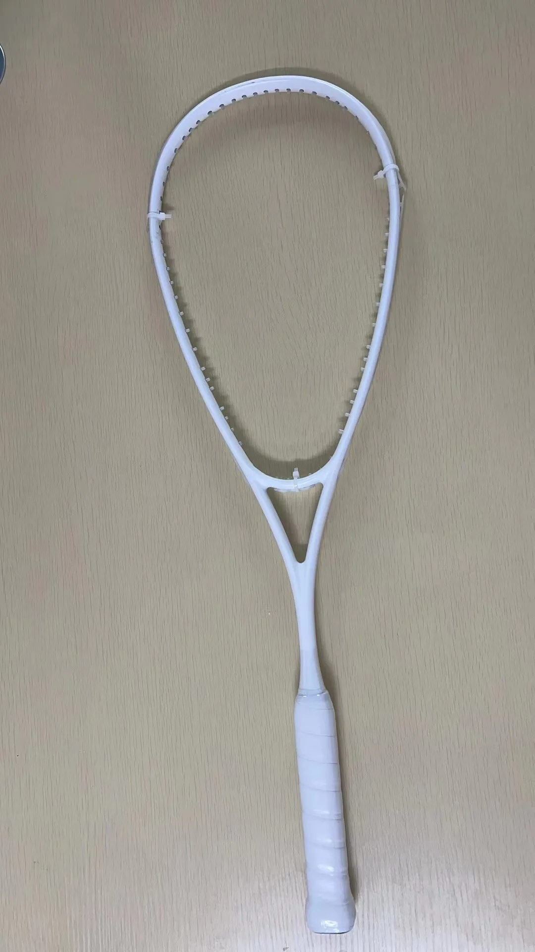Factory Price Design Your Own Custom Professional Lightweight Carbon Composite Squash Rackets