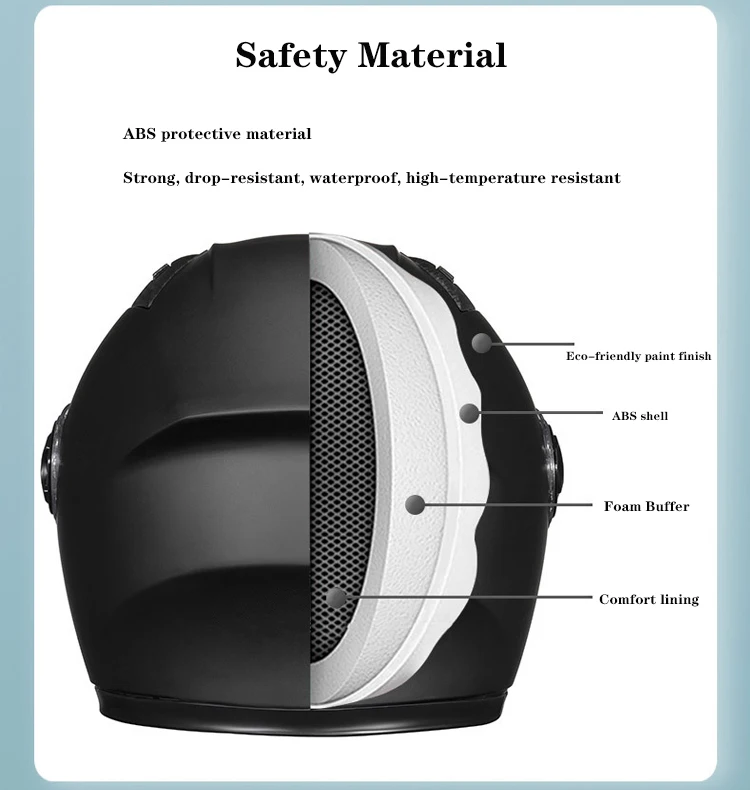 Оптовая продажа мотоциклетный шлем хорошего качества защитные мотоциклетные шлемы на все