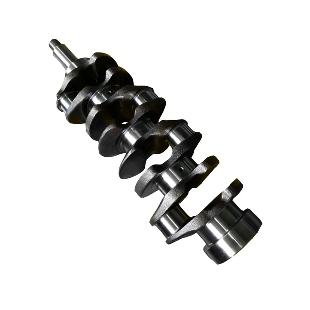 IZUMI Crankshaft for Cat S4K S4KT Industrial Engine Parts 2