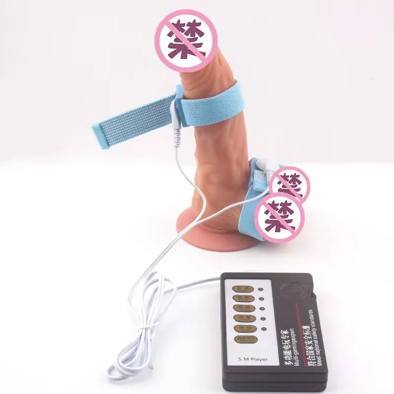 shock therapy sex toy 23 Best Sex Toys for Couples 2024 to Spice Up Date Nights