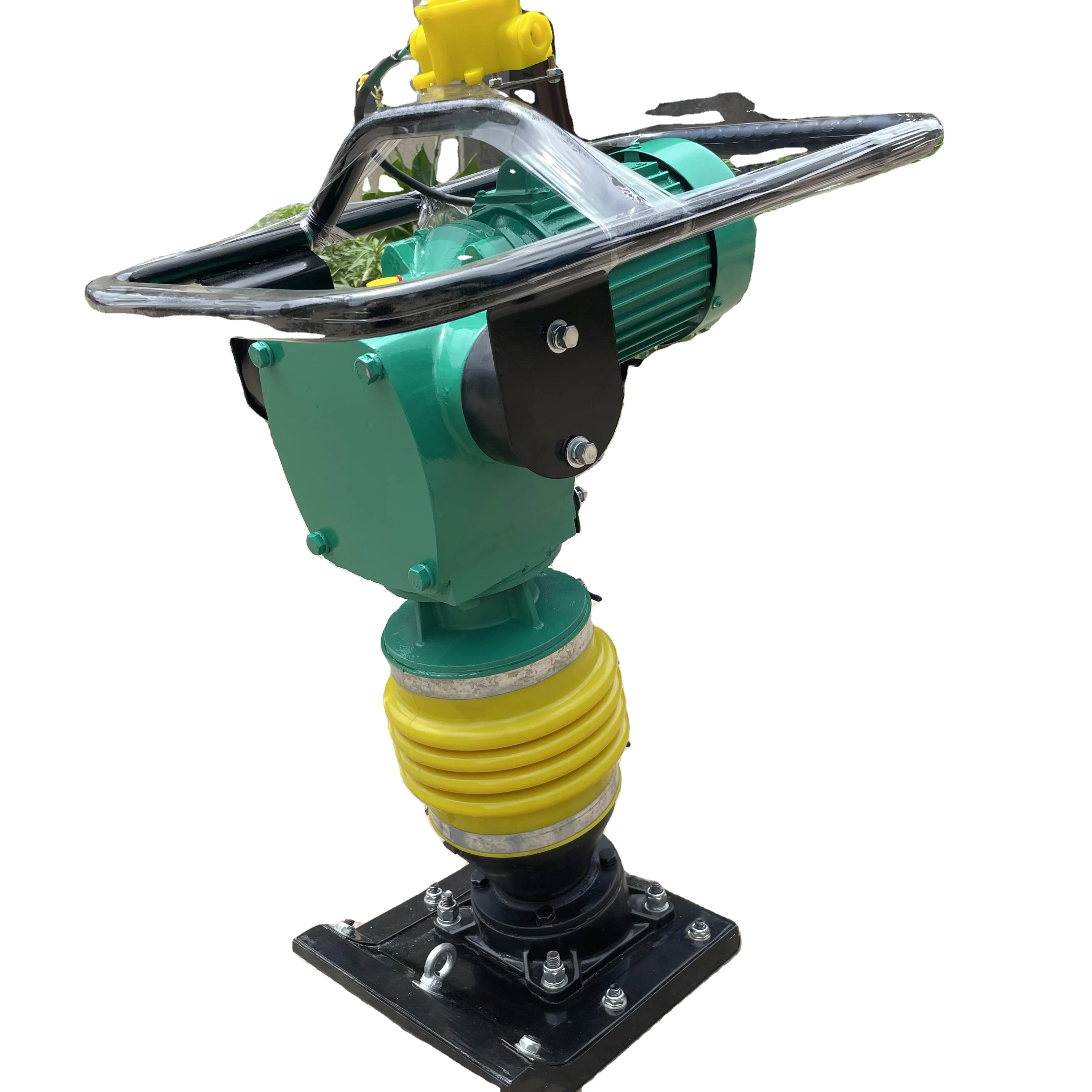 Электрический Вибрационный уплотнитель SONGMAO