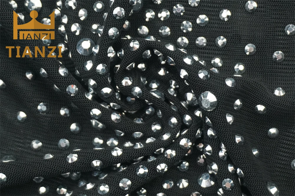 W81022 - 2021 горячая Распродажа брюк и топ сексуальный сетчатый Женский комплект из двух предметов с длинным рукавом