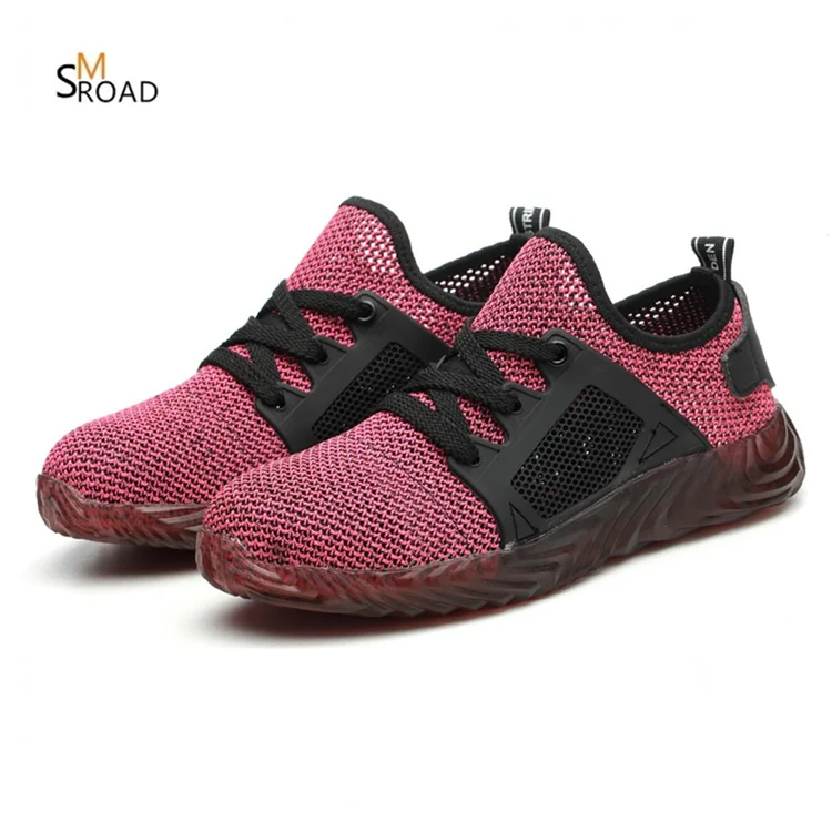 Zapatos De Seguridad Para El Trabajo,Calzado Suave Y Cómodo Con Punta De  Acero,Nuevo Estilo - Buy Calzado De Seguridad,Calzado De Seguridad De Marca, Calzado De Seguridad De Marca Product on Alibaba.com
