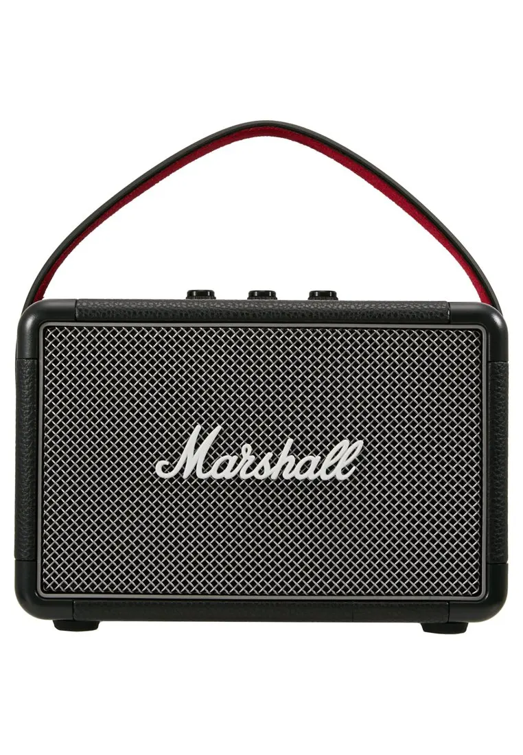 Marshall Kilburn II Portable Bluetooth Speaker - Black fashion (1002634)