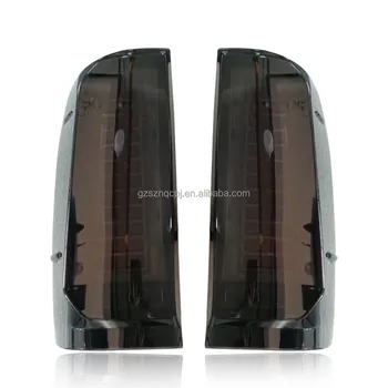 Taillights for Toyota HILUX VIGO 05-14  Modified Rear Lamp  Modified LED Running Lights Running Water Turn Signals Body Kit