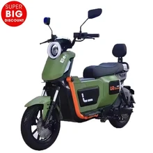 1500W Electric City B...