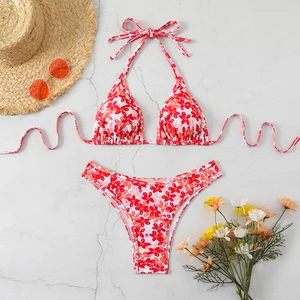 Fashion Swimwear Sexy Mature Women Designer Luxury Women Long Sleeve Cover up Bikini