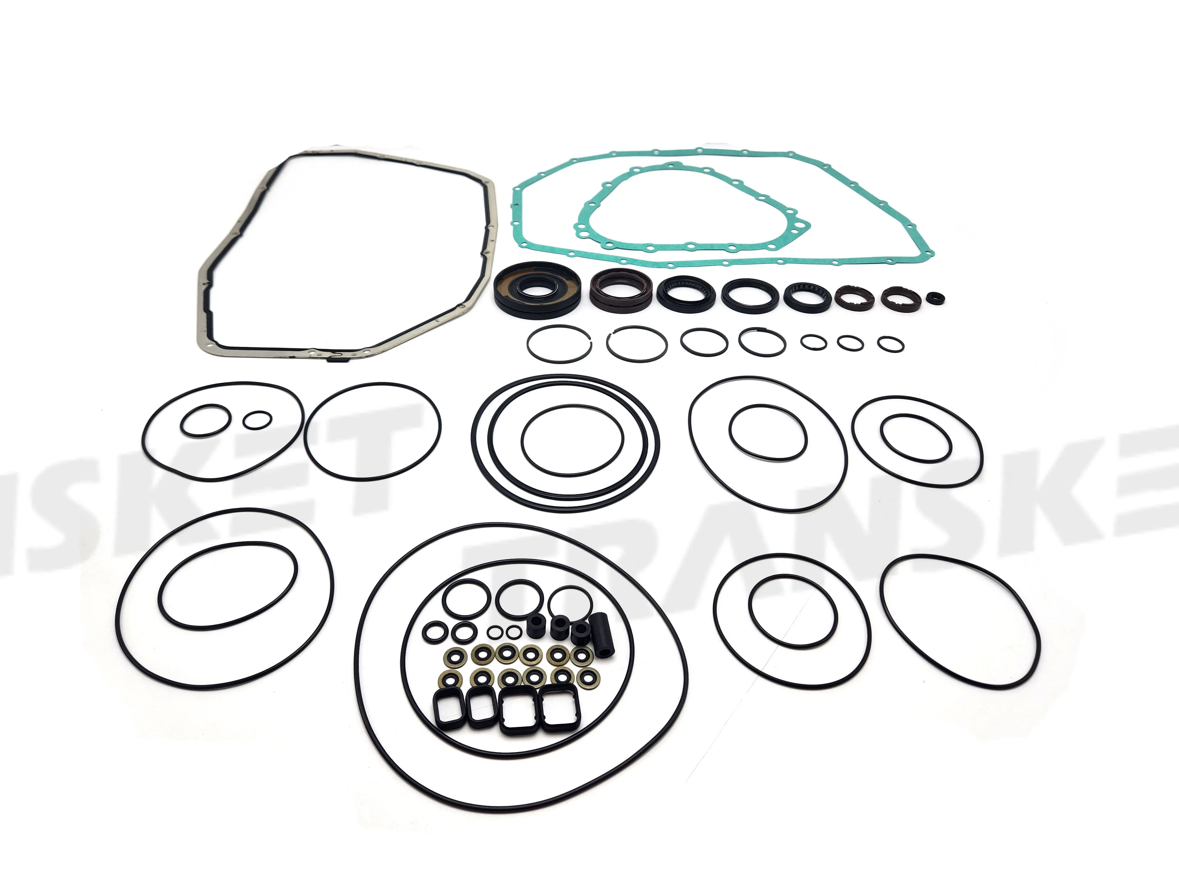 High Performance Auto Transmission Parts Rebuild Overhaul Kit 6hp19a