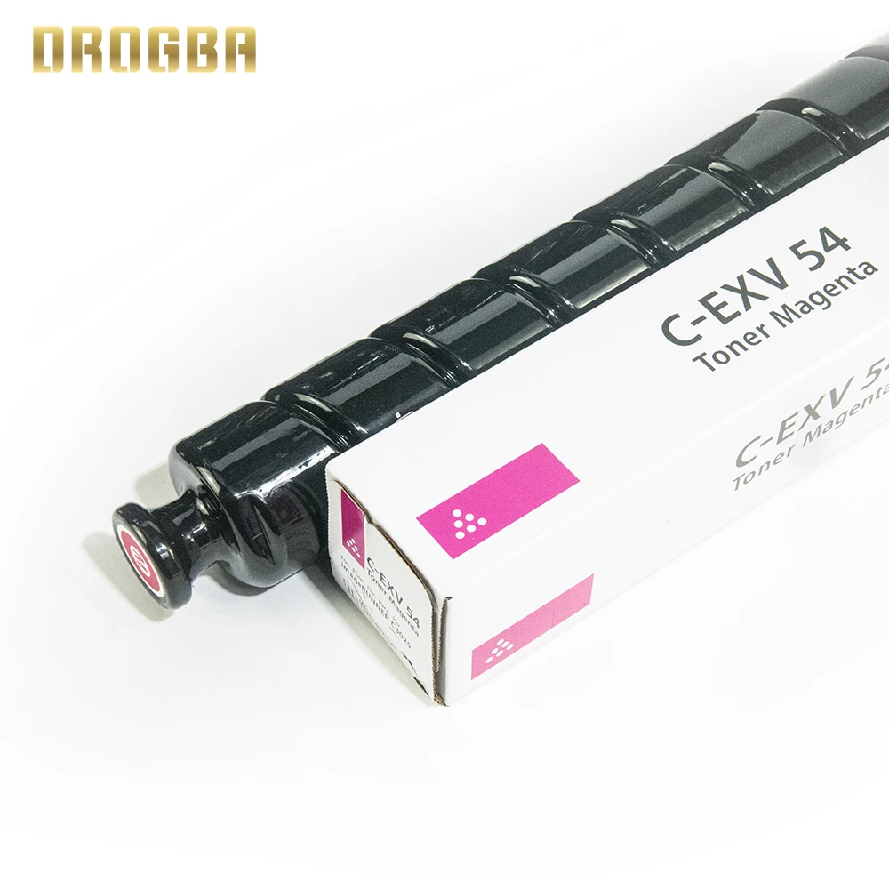 Color Copier Toner Powder Cartridge  for Canon  CEXV 54 NPG74 GPR58  Cexv54 Npg 74  Gpr58 IR ADV C3025 3025I
