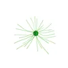 4# verde