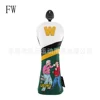 FW ผิด