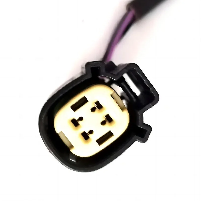 2pcs 32700006 32700026 Front & Rear Oxygen Sensor Compatible