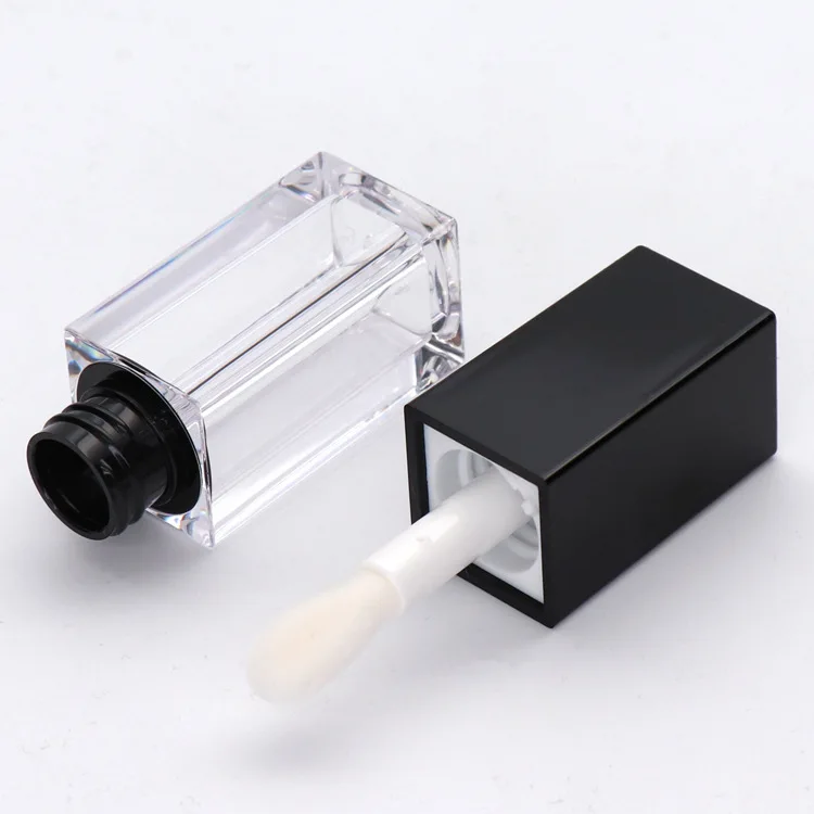 5 Ml Lip Gloss Tubes