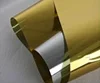Gold silver
