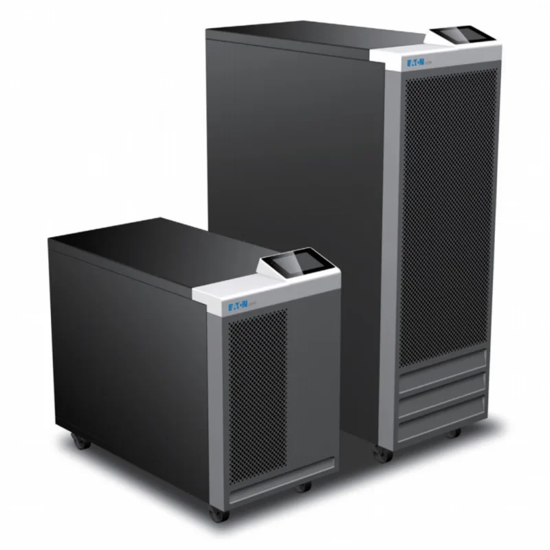 Eaton 93T 30kva UPS - Reliable Power for Computer Networks