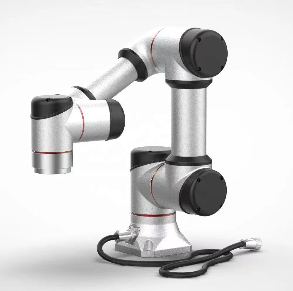 6-axis Cobot Arm Efficient Coffee Shop Collaborative Robot