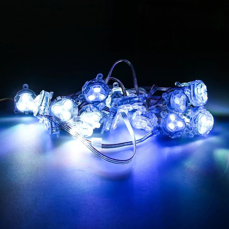 Good Quality Custom Color Rgb Led Track Light 1m 5hole Aluminum Track