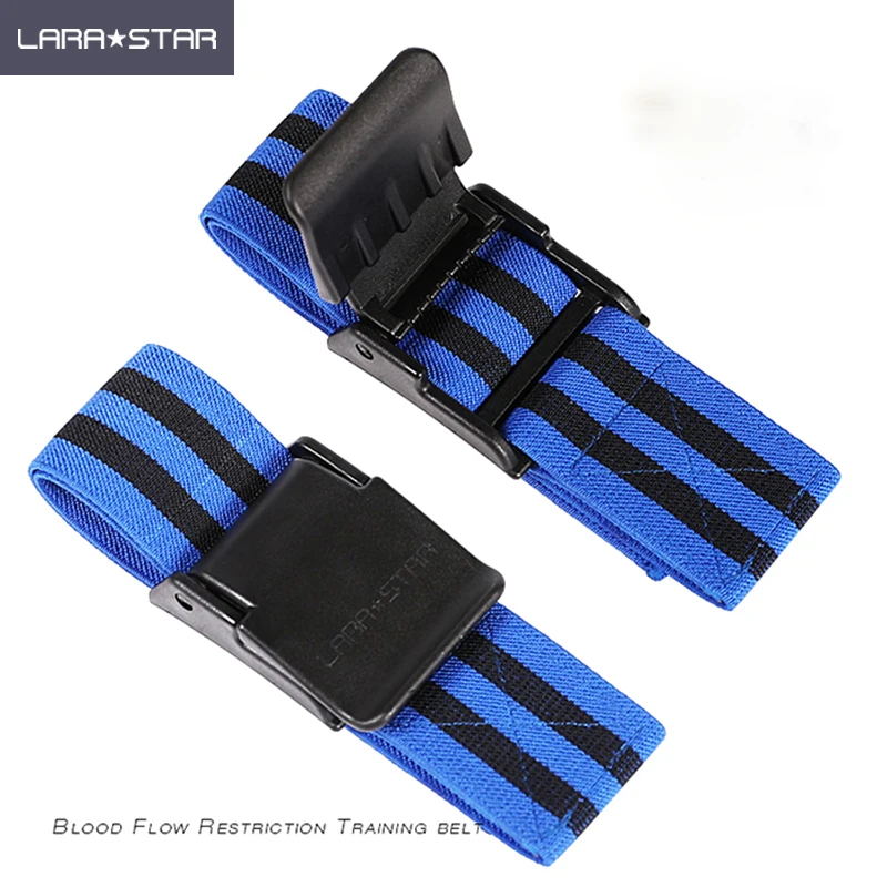 LS0514 Manufacture Blood Flow Restriction Straps Occlustion BFR Bands