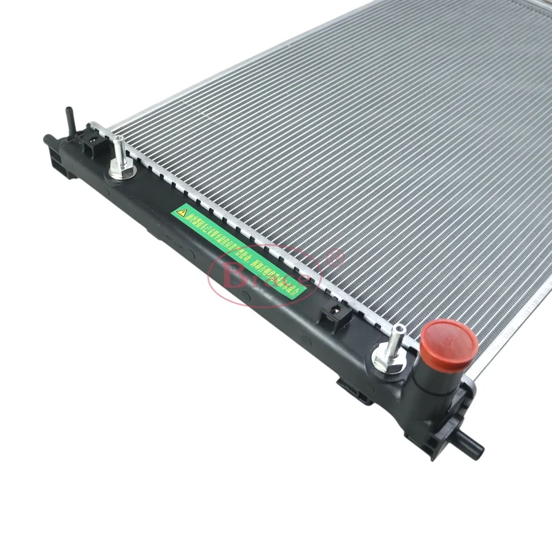 Alibaba.com: Changan Chana CS95 S401020-0310 Auto Aluminium Radiator ...