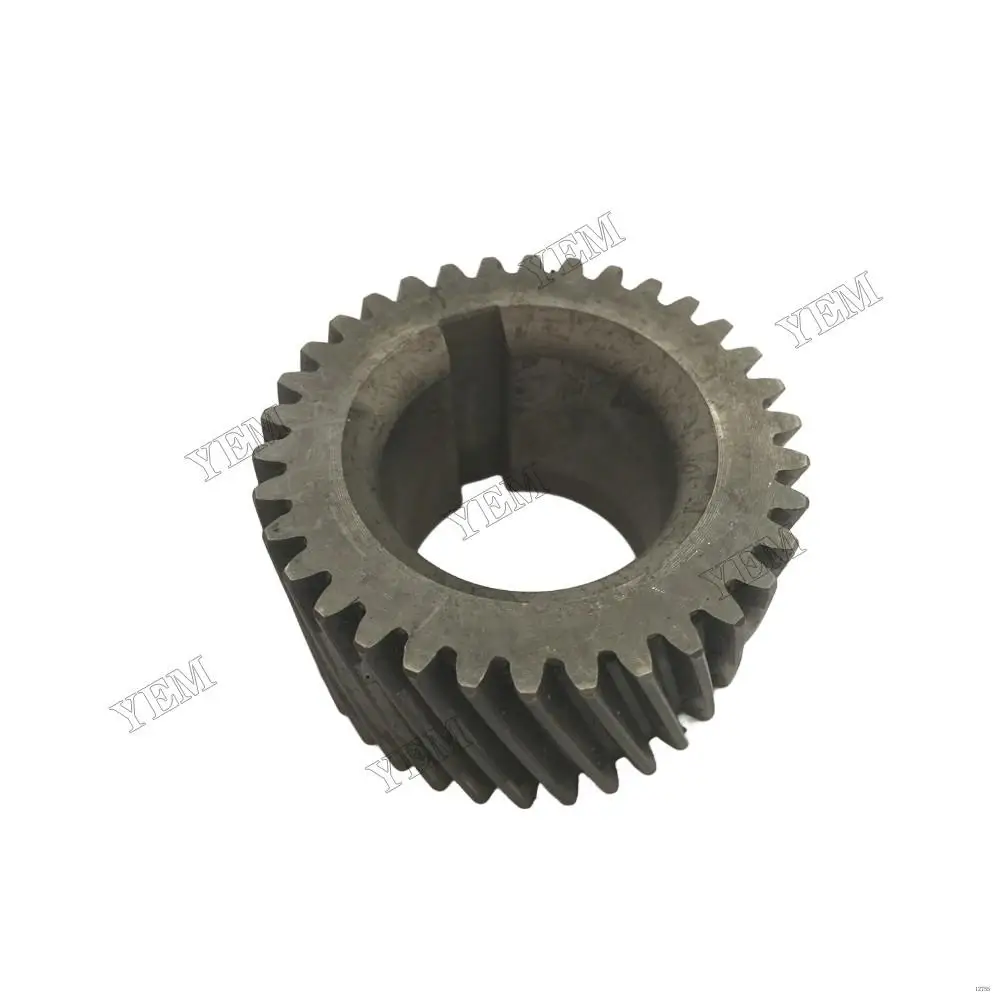 Hot Sale Crankshaft Gear 1A081-2411-0 For Kubota V2403 Engine Spare Parts
