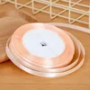 Champagne Pink-6mm, 25 Yards Per Roll