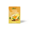 40 bolsitas de té/bolsa