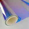 dichroic blue