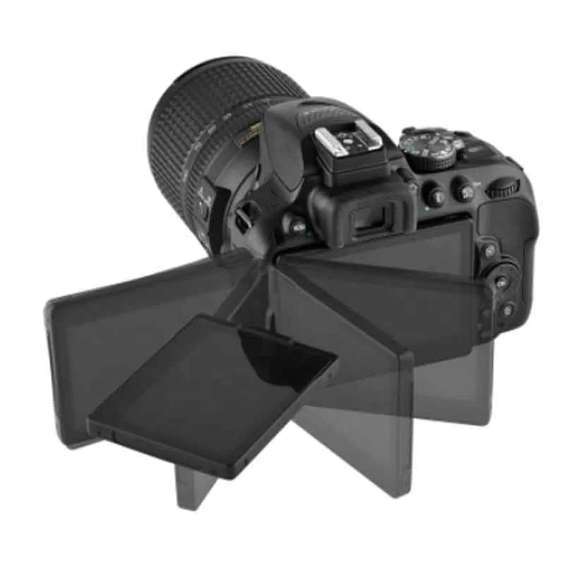 BTR ZHS2400 Explosion-proof Digital Camera for Chemical Factory and Underground Mining