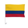 Colombia Flags