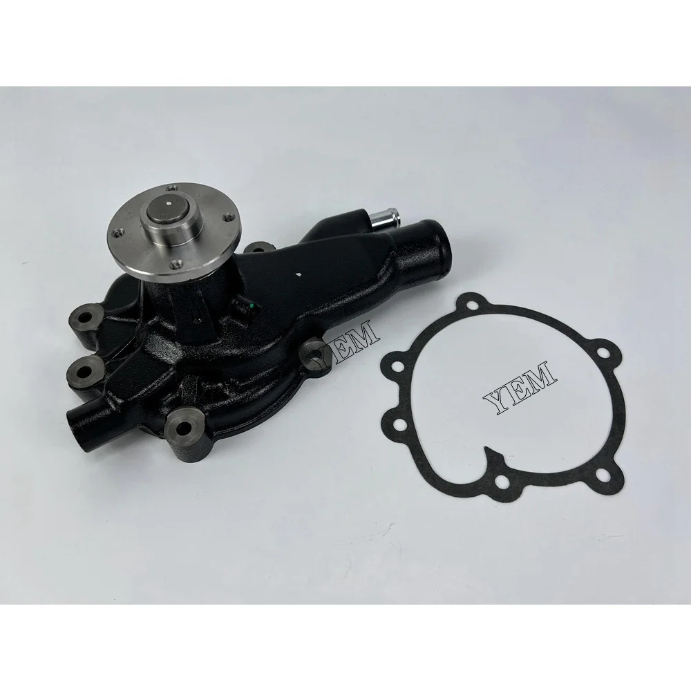 21010-S9025 21010-S90256 21010-S90257 21010-T9028 21010-T9085 21010-T9088 21010-01T27 Water Pump for Nissan FD35 Engine Parts
