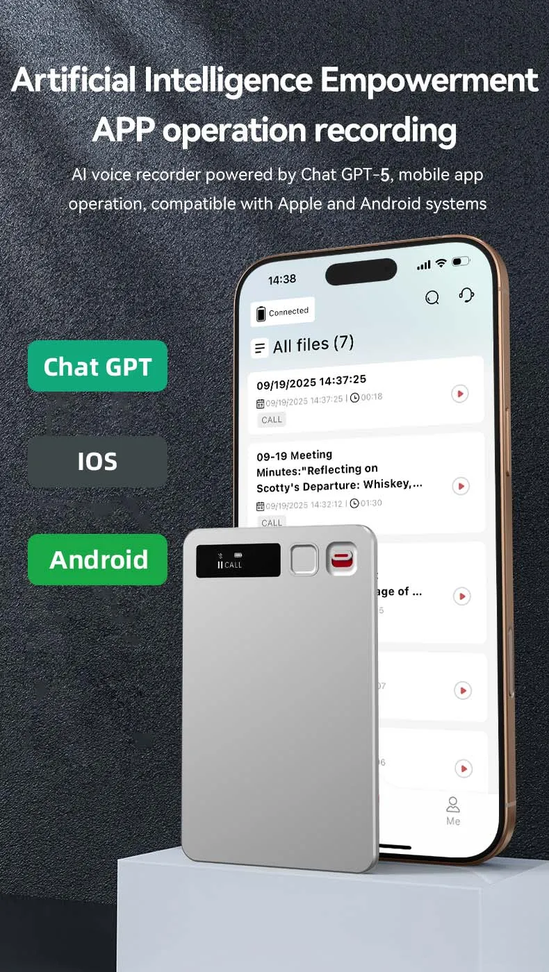 AI Voice Recorder Image 4