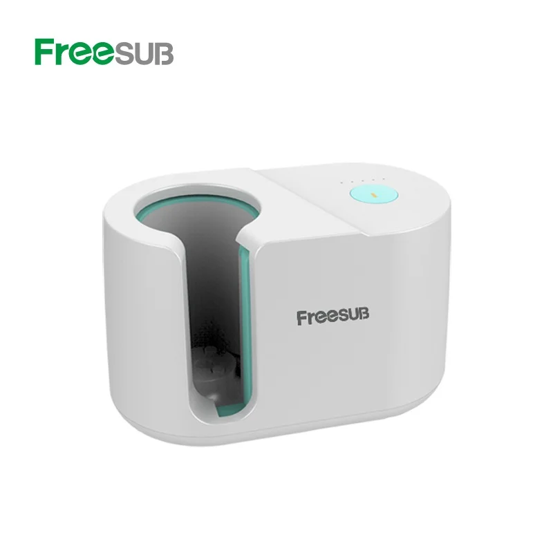 FreeSub Automatic Pneumatic Mug Heat Press Machine Sublimation Mug Printing Machine PD150